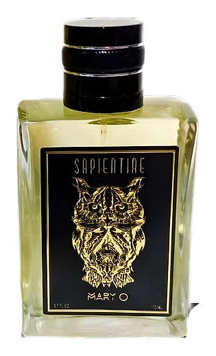 Mary O. by Sapientiae Niche