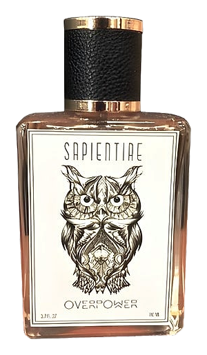 Overpower by Sapientiae Niche