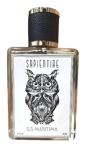 S.s Marítima by Sapientiae Niche