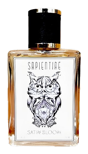 Sapientiae Niche Satin Bloom