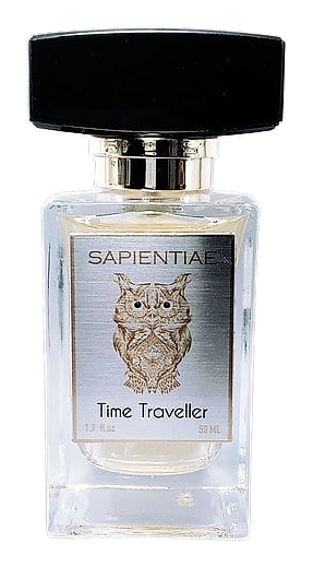 Time Traveller by Sapientiae Niche