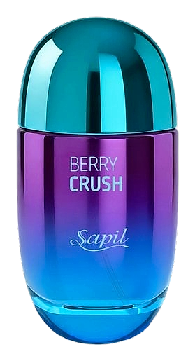 Berry Crush by Sapil