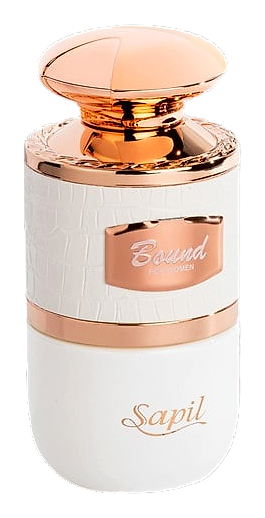 Bound For Women by Sapil