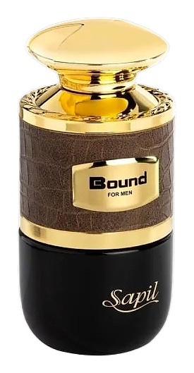 Bound by Sapil