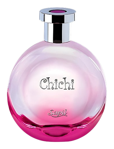 Chichi by Sapil