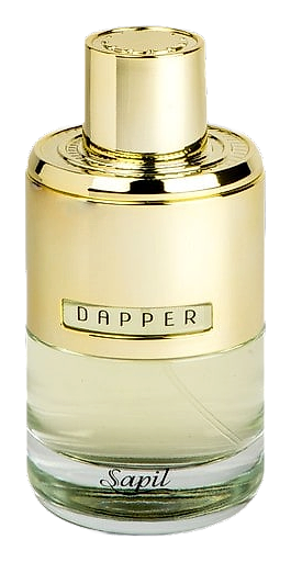 Dapper by Sapil