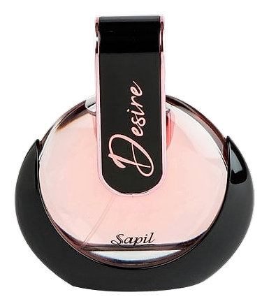 Desire by Sapil