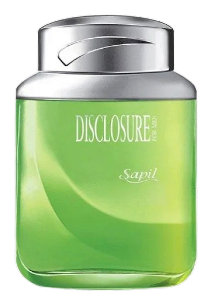 Disclosure by Sapil