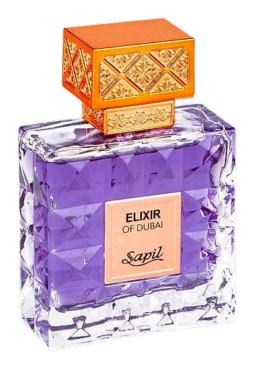 Elixir Of Dubai by Sapil