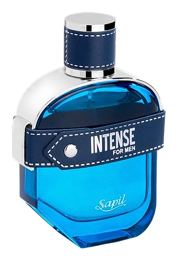 Intense For Men by Sapil