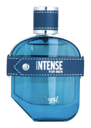 Intense by Sapil