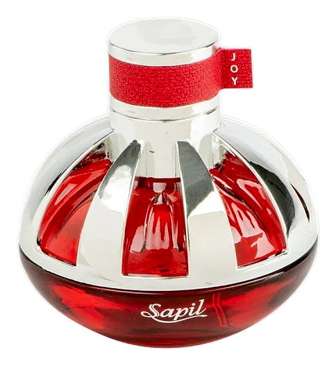 Sapil Joy