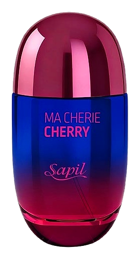 Sapil Ma Cherie Cherry