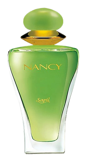 Nancy by Sapil