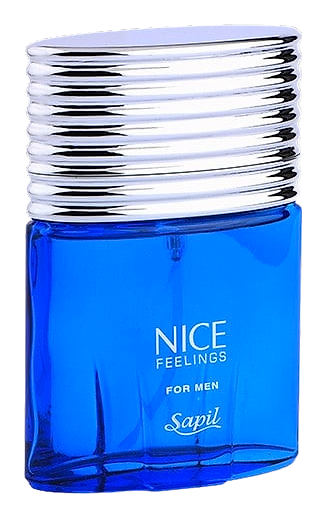 Nice Feelings by Sapil – Eau de Toilette