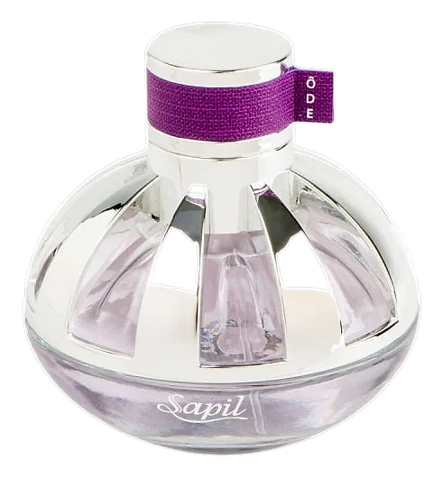 Ode by Sapil