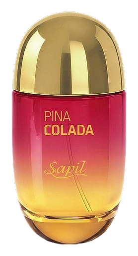Pina Colada by Sapil