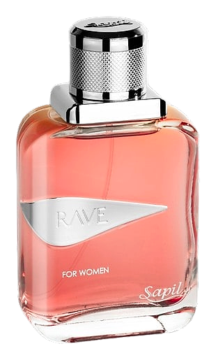 Rave For Women by Sapil