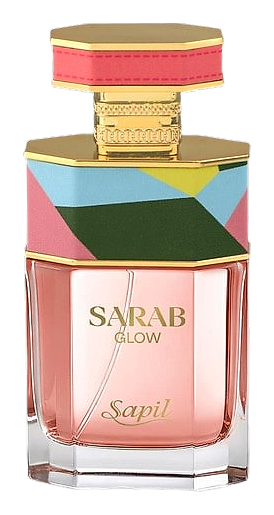 Sarab Glow by Sapil
