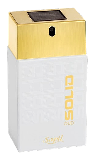 Solid Oud by Sapil