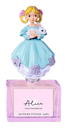 Alice by Sapphire Studios