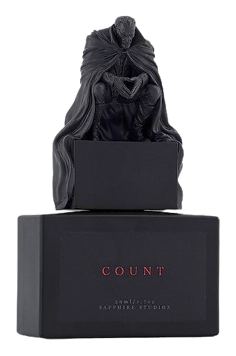 Count by Sapphire Studios