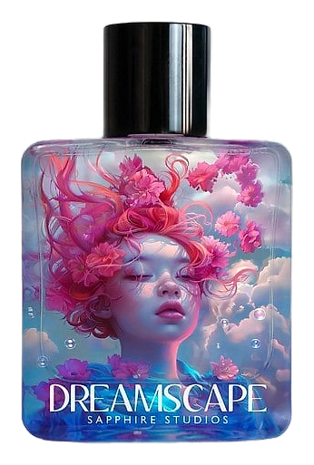 Dreamscape by Sapphire Studios – Eau de Parfum