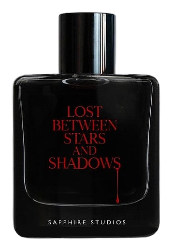 Lost Between Stars and Shadows by Sapphire Studios