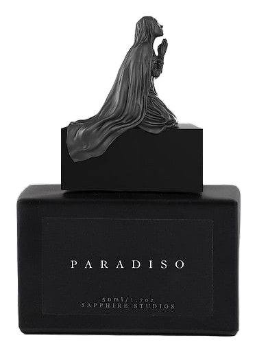 Paradiso by Sapphire Studios