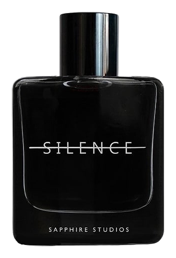 Silence by Sapphire Studios
