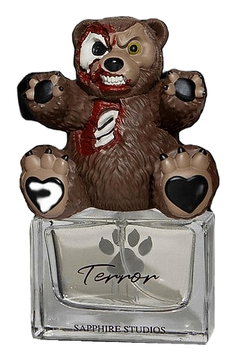 Terror by Sapphire Studios