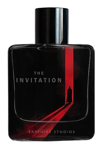The Invitation by Sapphire Studios