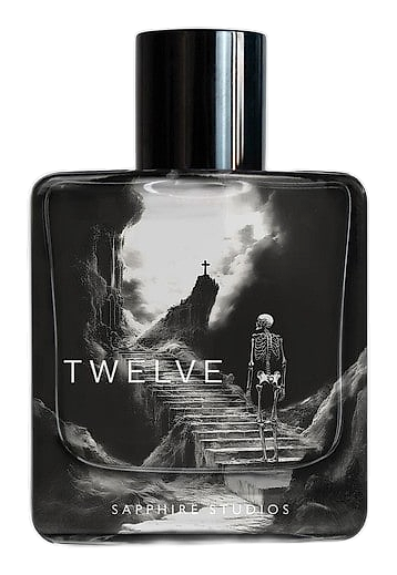 Twelve by Sapphire Studios