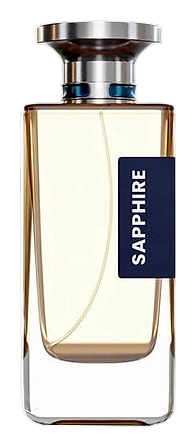 Sapphire by Mad Parfumeur