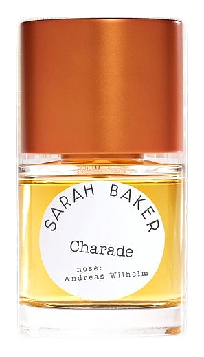 Charade by Sarah Baker Perfumes
