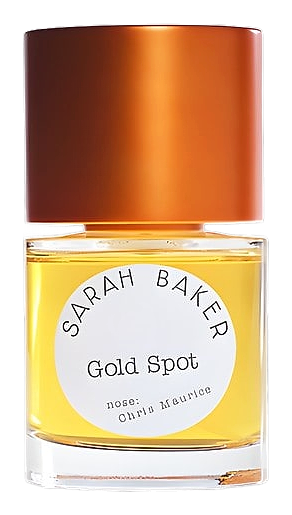 Gold Spot by Sarah Baker Perfumes