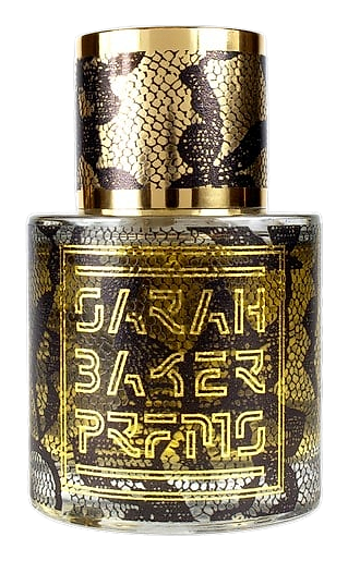 Lace by Sarah Baker Perfumes