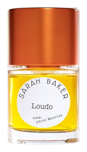 Loudo by Sarah Baker Perfumes