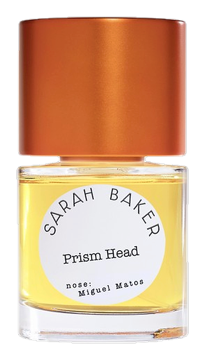 Prism Head by Sarah Baker Perfumes