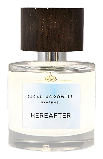 Hereafter by Sarah Horowitz Parfums