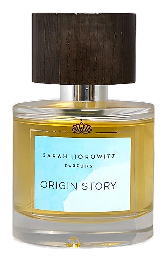 Origin Story by Sarah Horowitz Parfums