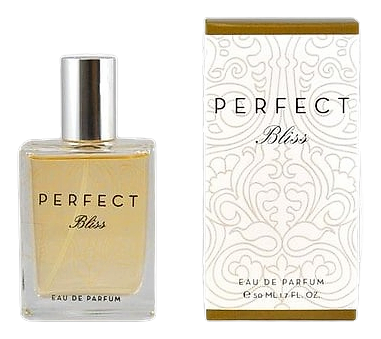 Perfect Bliss by Sarah Horowitz Parfums
