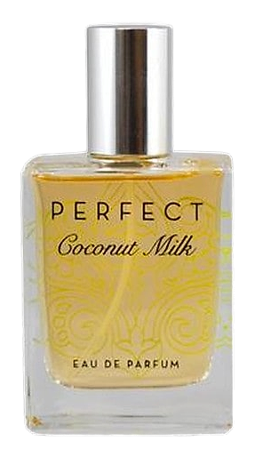 Perfect Coconut Milk