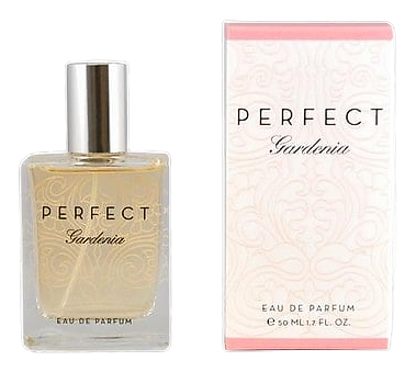 Perfect Gardenia by Sarah Horowitz Parfums