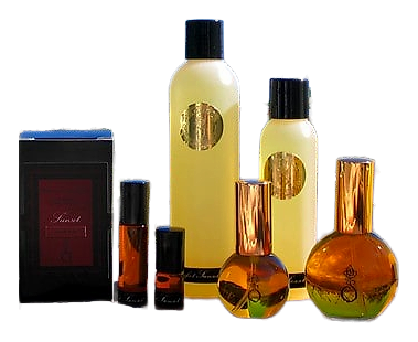 Perfect Sunset by Sarah Horowitz Parfums – Eau de Parfum