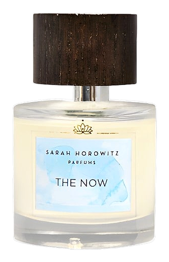 The Now by Sarah Horowitz Parfums