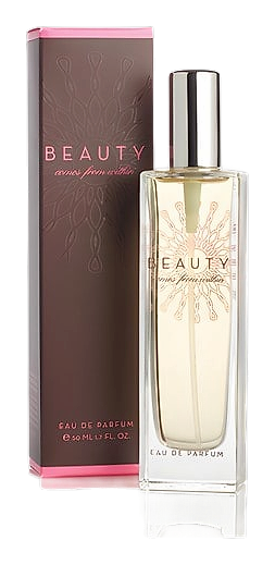 Beauty by Sarah Horowitz Parfums