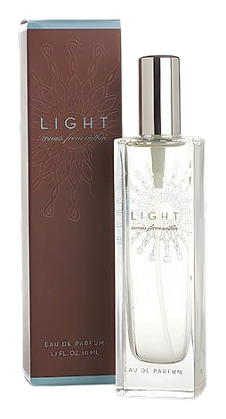 What Comes From Within: Light by Sarah Horowitz Parfums