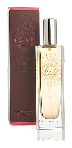 Love by Sarah Horowitz Parfums