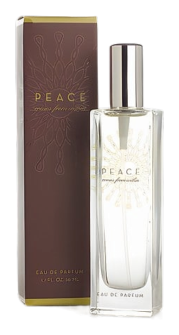 Peace by Sarah Horowitz Parfums – Eau de Parfum
